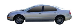 CHRYSLER 300 M (LR)