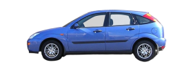 FORD FOCUS (DAW, DBW)