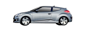 HYUNDAI VELOSTER (FS)