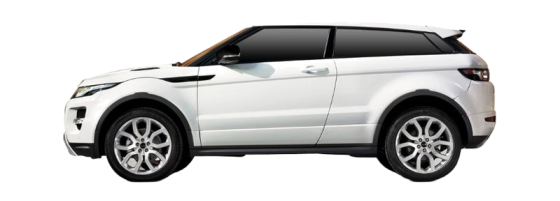 Гальмівні диски та колодки Zimmermann на LAND ROVER RANGE ROVER EVOQUE L538 (з 2011)