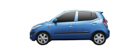 HYUNDAI i10 (PA)