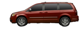 DODGE GRAND CARAVAN
