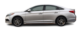 HYUNDAI SONATA VII (LF) (06.2014 - )