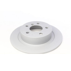 150.2925.20 Zimmermann Задній гальмівний диск 280x9 на BMW i3 (I01) з двигуном Range Extender
