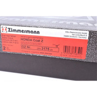 280.3175.20 Zimmermann Передній гальмівний диск 293x28 на HONDA CR-V III (RE_) з двигуном 2.2 i-CTDi 4WD (RE6)