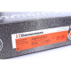 250.1360.20 Zimmermann Передний тормозной диск 300x28 на VOLVO XC70 II (136) с двигателем D4 AWD