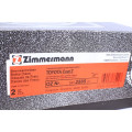 Задній гальмівний диск 280x10 Zimmermann CoatZ