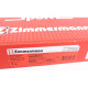 600.3243.52 Zimmermann Sport Z Спортивный передний тормозной диск с перфорацией 340x30 на VW PASSAT (3G2, CB2) с двигателем 1.4 TSI
