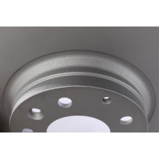370.3075.20 Zimmermann Задний тормозной диск 280x10 на MAZDA 6 СЕДАН (GH) с двигателем 2.2 MZR-CD