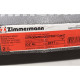 180.3017.20 Передній гальмівний диск 285x28 Otto Zimmermann CoatZ