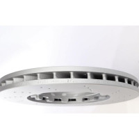 600.3262.70 Zimmermann Formula Z Передний тормозной диск 340x30 на VW PASSAT (3G2, CB2) с двигателем 1.4 TSI