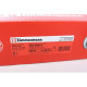 430.2615.52 Спортивный передний тормозной диск 321x30 Otto Zimmermann Sport Z