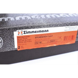 Передний тормозной диск 305x25 285353120 Otto Zimmermann CoatZ