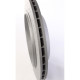 400.3663.52 Zimmermann Sport Z Спортивный задний тормозной диск с перфорацией 330x22 на MERCEDES-BENZ GL-CLASS (X164) с двигателем GL 350 CDI 4-matic (164.823)