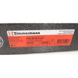 Задний тормозной диск 315x23 430261820 Otto Zimmermann CoatZ