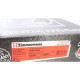 250.1376.20 Zimmermann Задний тормозной диск 302x11 на FORD MONDEO V Turnier (CF) с двигателем 2.0 TDCi