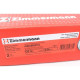 100.1236.52 Zimmermann Sport Z Спортивный задний тормозной диск с перфорацией 230x9 на VW BORA (1J2) с двигателем 1.8