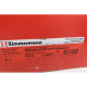 400.3657.52 Спортивный задний тормозной диск 300x22 Otto Zimmermann Sport Z