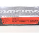 100.3326.20 Передний тормозной диск 345x30 Otto Zimmermann CoatZ