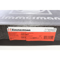 Задній гальмівний диск 310x22 Zimmermann CoatZ