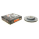 150.2956.32 Zimmermann Formula F Передний тормозной диск 348x30 на BMW 5 Touring (G31) с двигателем 530 d