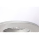 250.1361.20 Zimmermann Задний тормозной диск 302x11 на FORD KUGA I с двигателем 2.0 TDCi