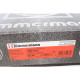 250.1361.20 Zimmermann Задний тормозной диск 302x11 на FORD KUGA I с двигателем 2.0 TDCi