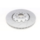 600.3262.70 Zimmermann Formula Z Передний тормозной диск 340x30 на VW PASSAT (3G2, CB2) с двигателем 1.4 TSI