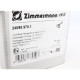 24098.970.1 Передние тормозные колодки Otto Zimmermann rd:z