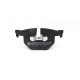 23550.170.1 Zimmermann Задние тормозные колодки на BMW 3 Touring (E91) с двигателем 325 xi