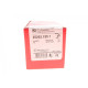 25292.155.1 Zimmermann Задние тормозные колодки на HYUNDAI TUCSON (TL, TLE) с двигателем 1.6 GDi
