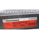 150.3434.20 Zimmermann Передний тормозной диск 348x30 на BMW 5 Touring (E61) с двигателем 545 i