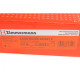 450.5212.52 Zimmermann Sport Z Спортивный передний тормозной диск с перфорацией 380x34 на LAND ROVER RANGE ROVER IV (L405) с двигателем 3.0 4x4