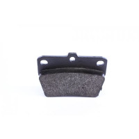 23656.140.1 Zimmermann Задние тормозные колодки на TOYOTA RAV 4 II (_A2_) с двигателем 2.0 D 4WD (CLA20_, CLA21_)
