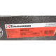 150.1297.20 Передний тормозной диск 332x30 Otto Zimmermann CoatZ