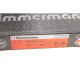 400.5549.20 Передний тормозной диск 350x32 Otto Zimmermann CoatZ