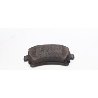 Задние тормозные колодки 239149701 Otto Zimmermann rd:z