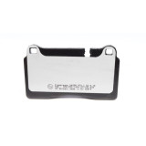 Передние тормозные колодки 240989701 Otto Zimmermann rd:z