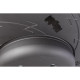 150.3483.55 Спортивний передній правий гальмівний диск 348x30 Otto Zimmermann Black Z