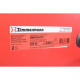 150.3403.53 Спортивный передний тормозной диск 324x30 Otto Zimmermann Black Z