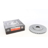 Передний тормозной диск 304x30 400365120 Otto Zimmermann CoatZ