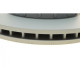 150.2956.32 Zimmermann Formula F Передний тормозной диск 348x30 на BMW 5 Touring (G31) с двигателем 530 d