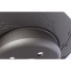 150.3484.55 Спортивный задний правый тормозной диск 330x20 Otto Zimmermann Black Z