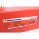 100.3318.52 Zimmermann Sport Z Спортивный передний тормозной диск с перфорацией 321x30 на AUDI A6 Avant (4F5, C6) с двигателем 3.0 TDI quattro