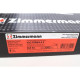600.3262.70 Zimmermann Formula Z Передний тормозной диск 340x30 на VW PASSAT (3G2, CB2) с двигателем 1.4 TSI