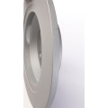 Задний тормозной диск 302x11 Zimmermann CoatZ