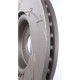 100.3356.55 Спортивный передний правый тормозной диск 345x30 Otto Zimmermann Black Z