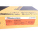 230.2364.20 Передний тормозной диск 257x20 Otto Zimmermann CoatZ