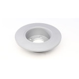 Задний тормозной диск 245x10 100121720 Otto Zimmermann CoatZ