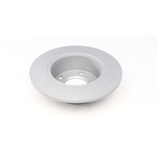 Задний тормозной диск 245x10 100121720 Otto Zimmermann CoatZ